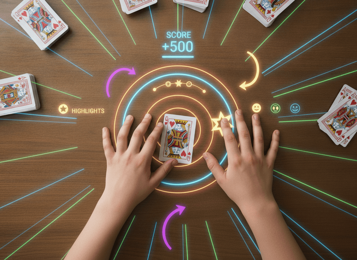 Card Games